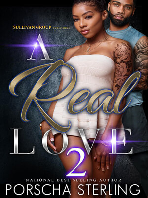 cover image of A Real Love 2